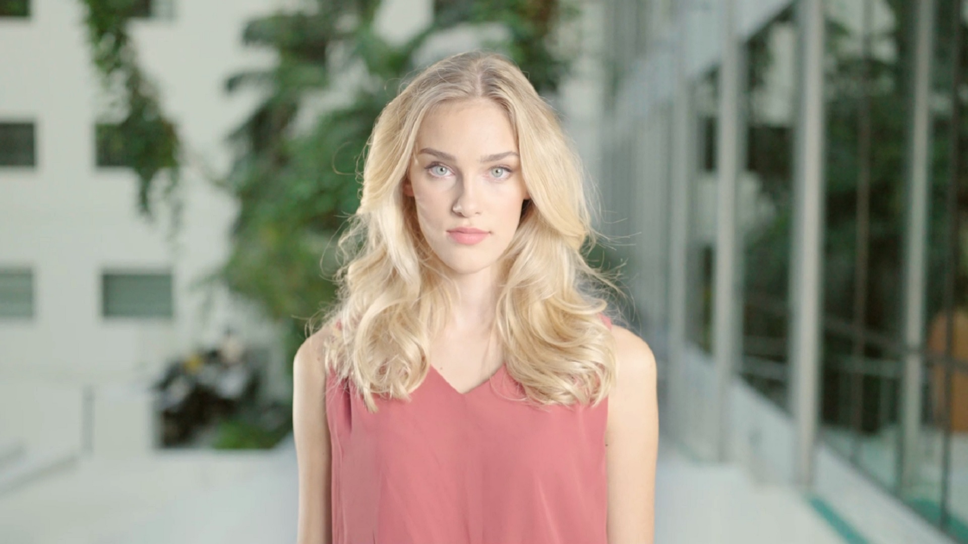 L’Oréal Professionnel - Reklamní spot na vlasovou kosmetiku
