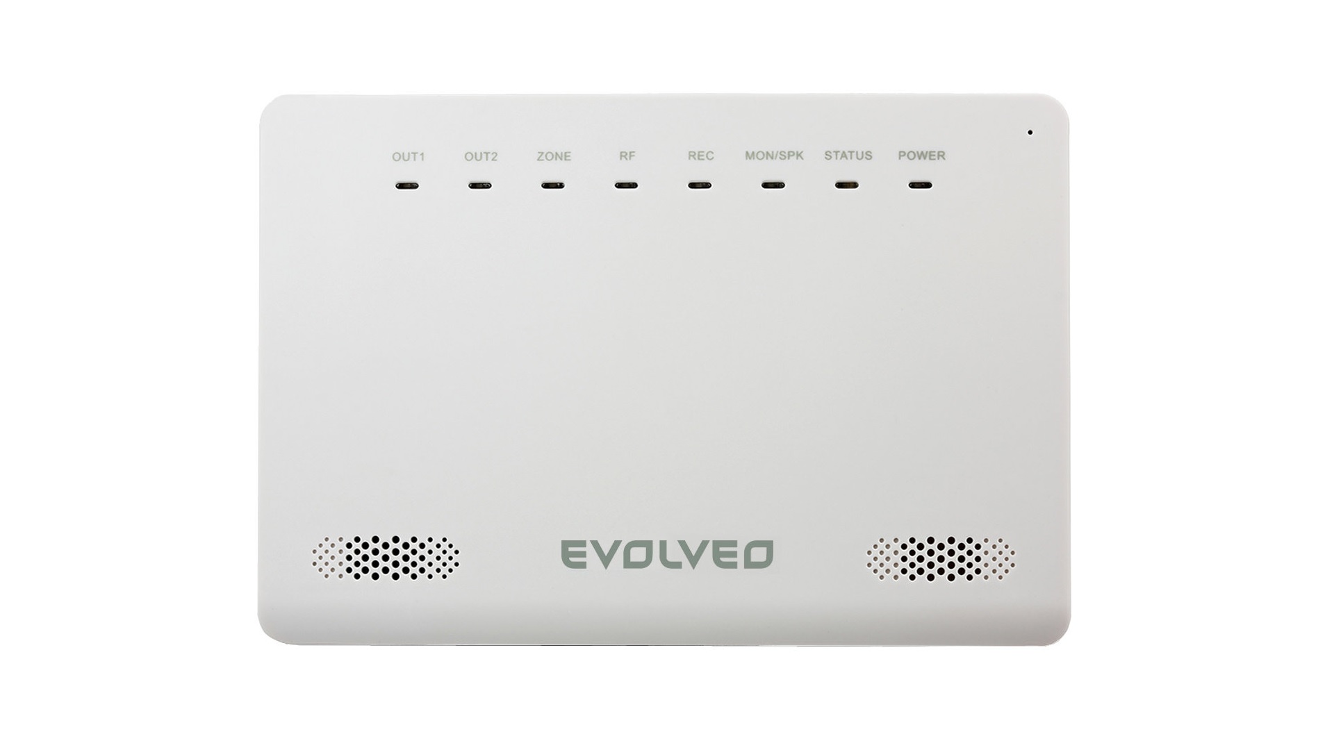 Evolveo - Hlasové nahrávky do domovního alarmu