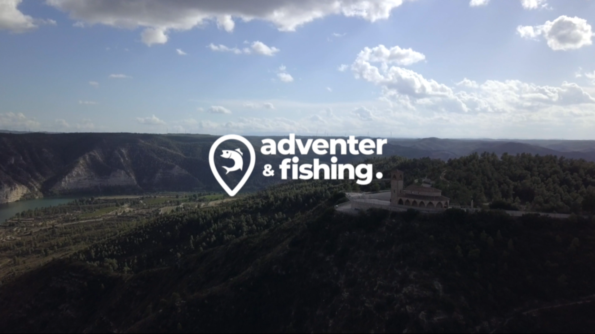 Adventer & fishing - TV sponzorský reklamní spot 