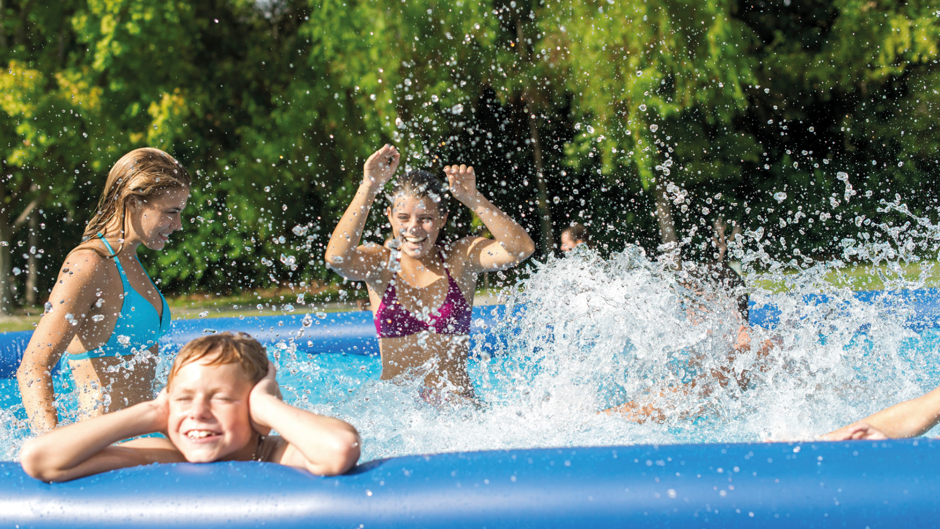 INTEX - Videomanuály