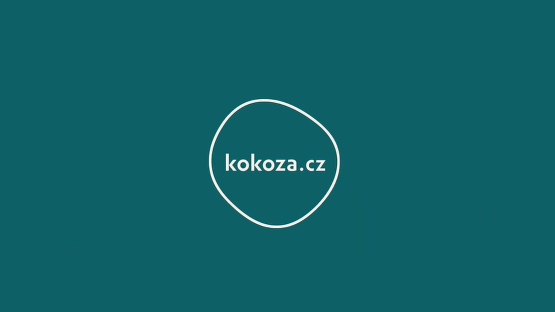 KOKOZA - Reklamní spot pro podporu kompostování