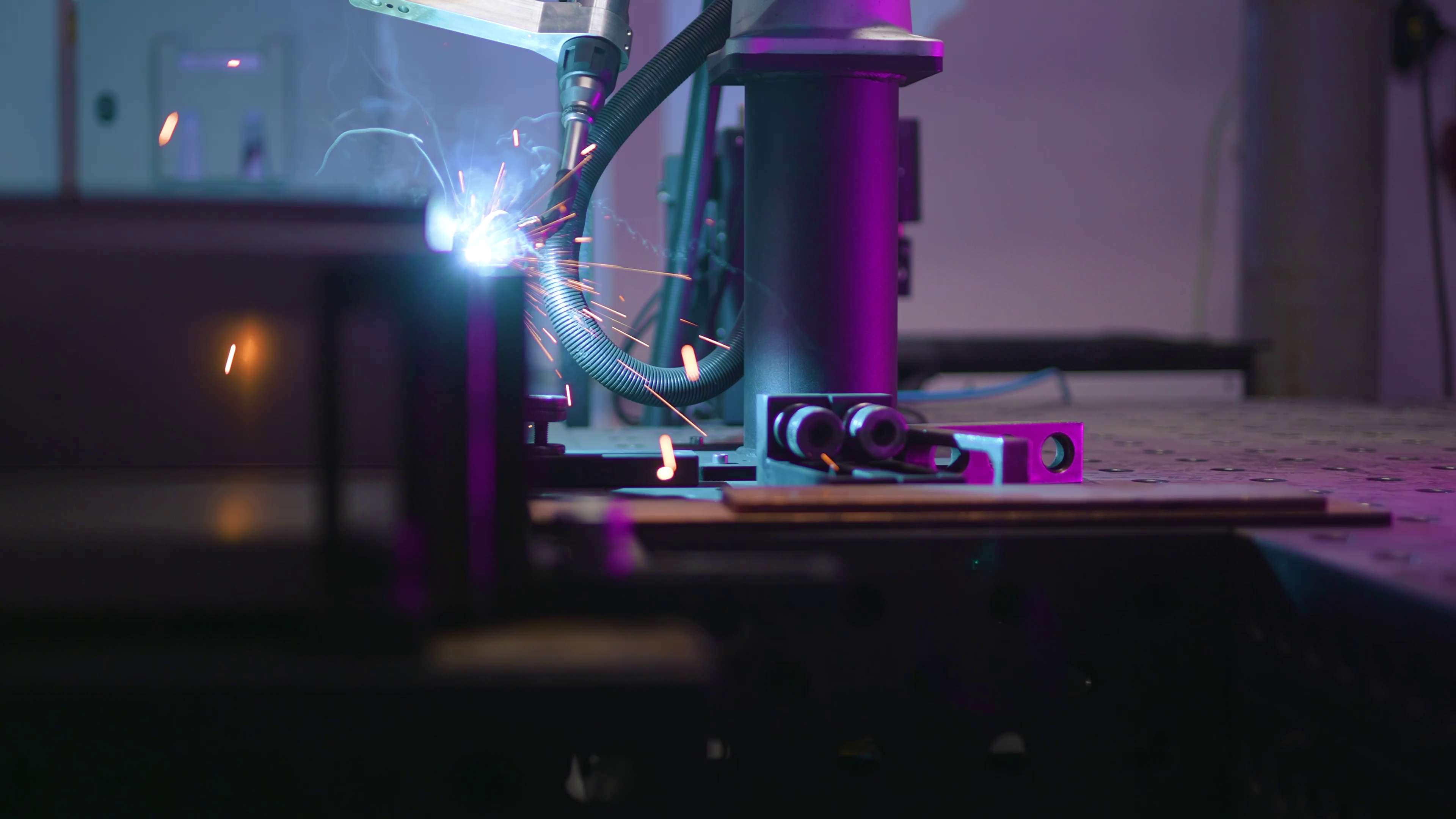 TVD - technická výroba, a. s. - Firemní video